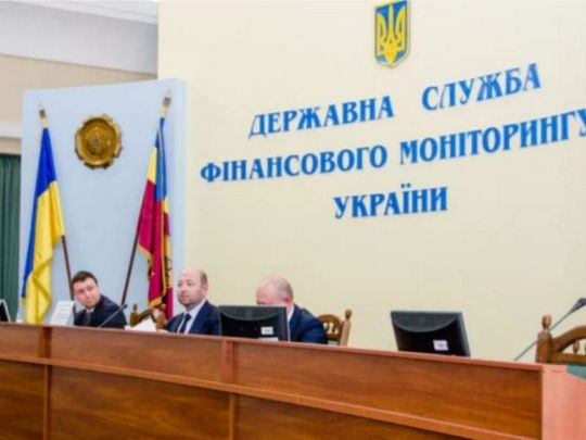 Голова Держфінмону Ігор Черкаський через ФОПи родини відмиває десятки мільйонів гривень — розслідування