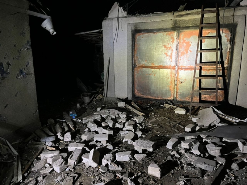 Хроніки війни: росіяни вдарили ракетами по Кривому Рогу, українці дронами та ракетами атакували ростовську область (фото, відео)