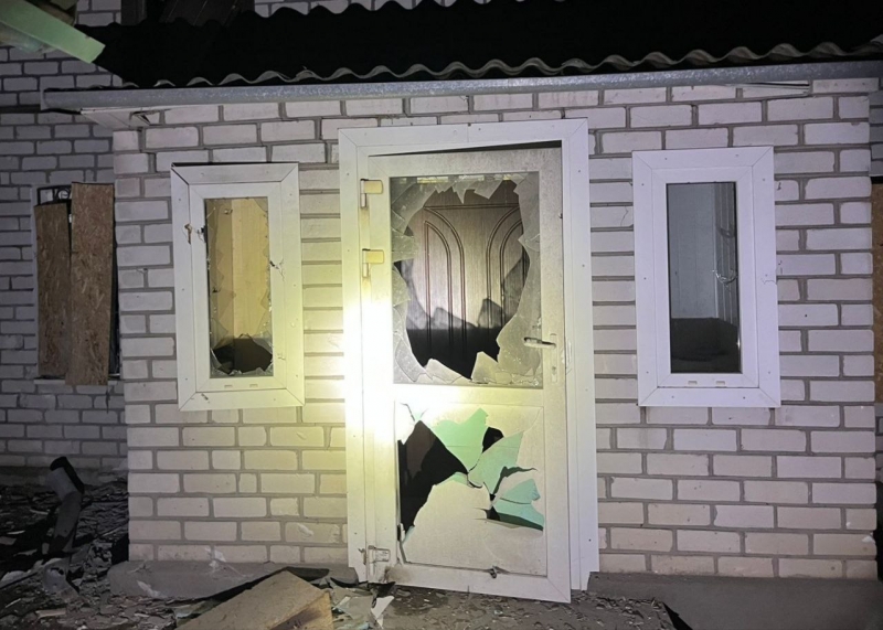 Хроніки війни: росіяни вдарили ракетами по Кривому Рогу, українці дронами та ракетами атакували ростовську область (фото, відео)