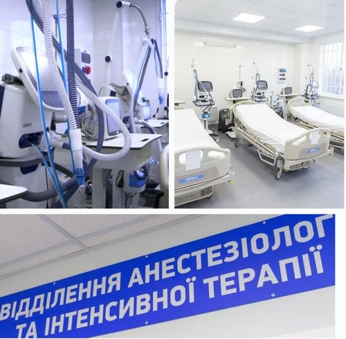 Якісне лікування на найвищому рівні: мер Кам’янського Білоусов про відновлення лікарні швидкої допомоги