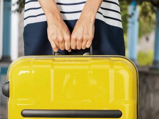 Як безпечно перевезти парфуми в літаку: ці поради стануть у нагоді