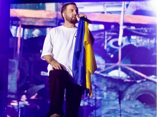 Як я чекав: мережу розчулив новий хіт популярного гурту