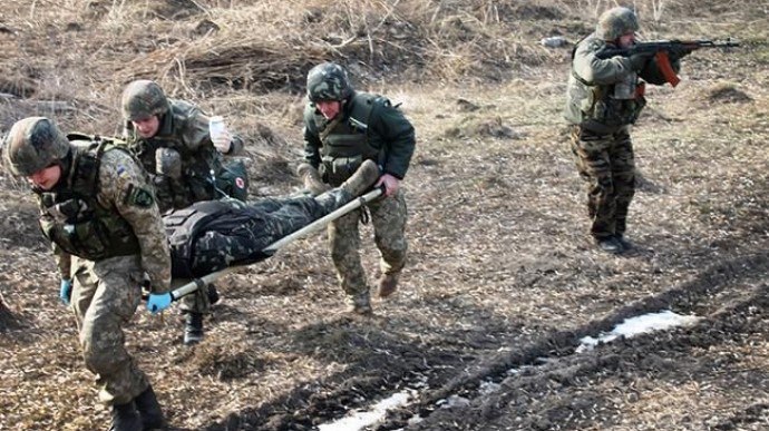 «Я так розумію, що поки Курськ ми тримаємо, путін не піде ні на які переговори», — Віктор Муженко