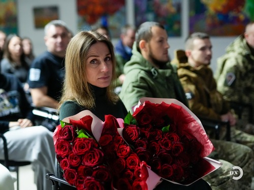 Кадирівці пропонували здатися в полон, але «Мед» обрав бій до останнього патрона: мама полеглого бійця добивається присвоєння синові «Героя України»