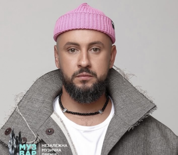 Klavdia Petrivna та Вєрка Сердючка: названі переможці української музичної премії