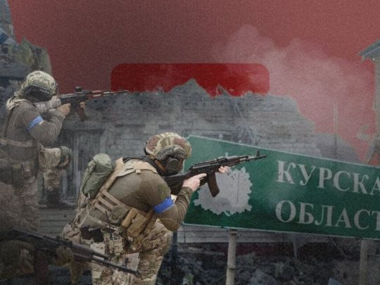 «Коли ми їх спіймаємо або побачимо тіло»: українські бійці про війська КНДР на Курщині