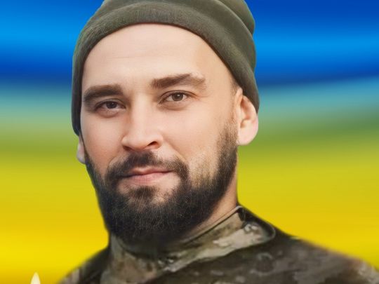 Маленький син тепер ростиме без батька: на Харківщині загинув боєць з Хмельниччини