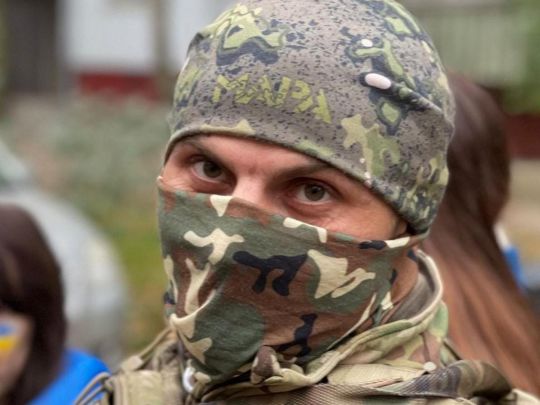 «Ми не зможемо перемогти з тим підходом до війни, який бачимо зараз», — Герой України Василь Бурмеч
