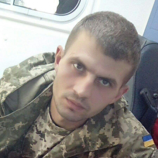 «Ми не зможемо перемогти з тим підходом до війни, який бачимо зараз», — Герой України Василь Бурмеч