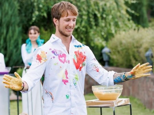 Ми самі ще не знаємо, як із цим жити: мережа шокована відвертістю Холостяка