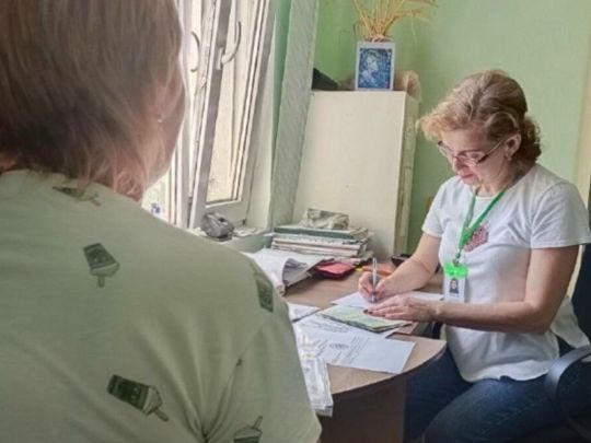 Мінсоцполітики опублікувало проєкт пенсійної реформи: що в ньому передбачено