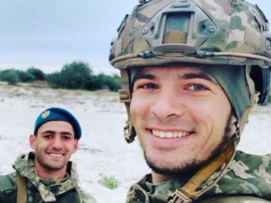 На «Азовсталі» ми всі себе вже поховали: морпіх про оборону Маріуполя, полон та два поранення