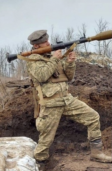 На «Азовсталі» ми всі себе вже поховали: морпіх про оборону Маріуполя, полон та два поранення