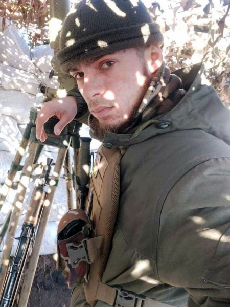 На «Азовсталі» ми всі себе вже поховали: морпіх про оборону Маріуполя, полон та два поранення