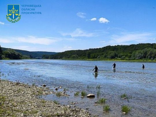 На Буковині судитимуть вчителя, з вини якого загинули школярі