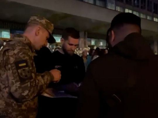 На концерт Тіни Кароль чоловіки не підуть: воєнком зізнався, як в ТЦК визначають, де можна роздати багато «оповіщень»