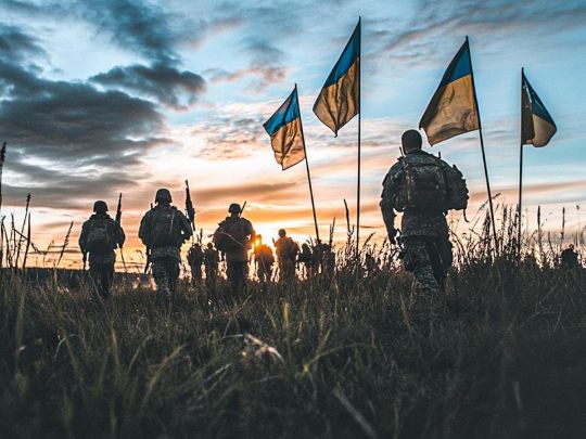 «Не бачу, щоб оборона ЗСУ посипалася»: український офіцер про ситуацію на фронті