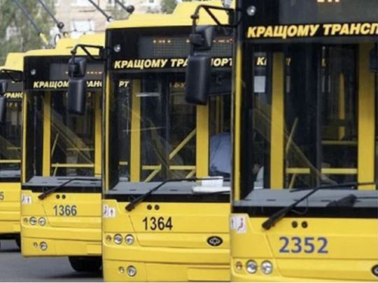 Не чекайте та не сподівайтесь: Кличко відповів на «транспортну» петицію киян