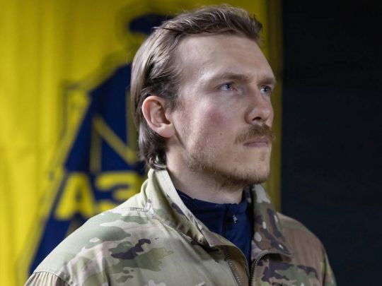 Окупанти ухвалили заочний вирок командиру «Азова»: яке покарання вигадали для Дениса Прокопенка