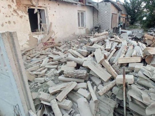 Окупанти знищили кілька об’єктів нерухомості: чи за всі можна отримати компенсацію