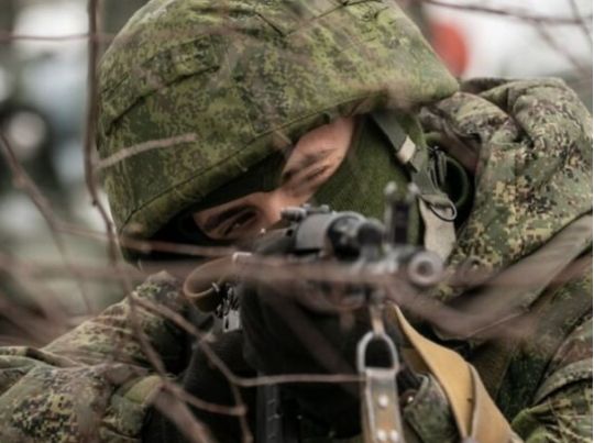 Окупанти знову розстріляли українських полонених: що відомо
