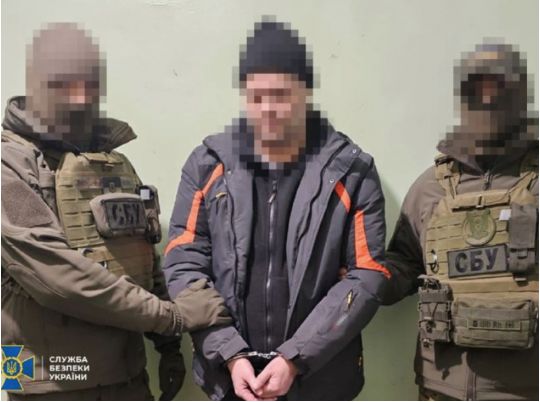 Отримав 15 років в’язниці: суд виніс вирок зраднику, який коригував удари по Запоріжжю та шпигував за ППО