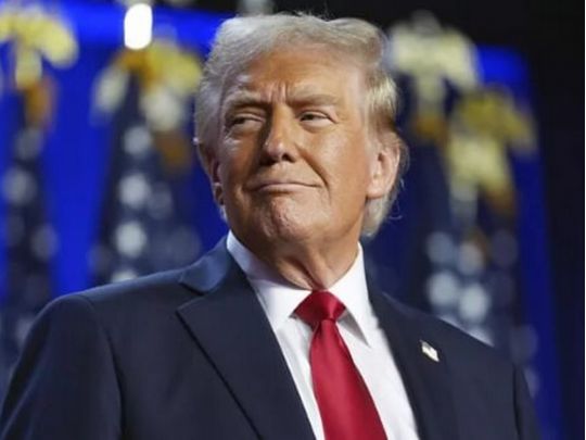 Перші 25 указів Трампа після інавгурації: стало відомо, що він планує змінити відразу