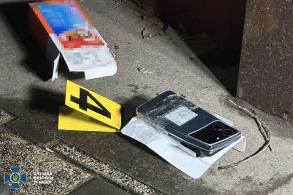 Підірвали вибухівку поблизу двох райвідділів поліції: у Харкові затримали неповнолітніх агентів росії