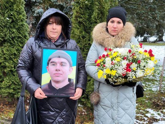 Після навчання став снайпером у бригаді «Азов»: на війні загинув 25-річний воїн з Прикарпаття