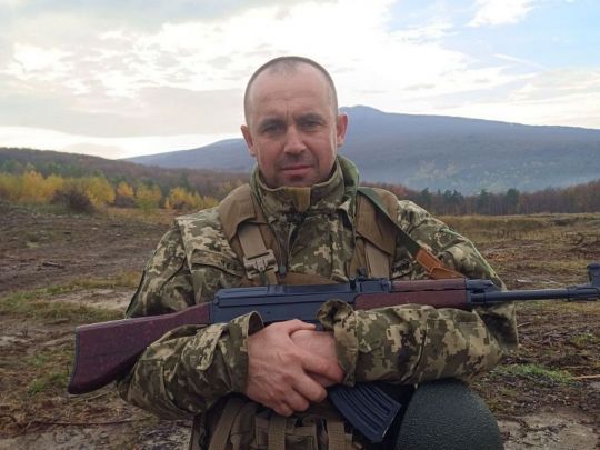 Після тривалого лікування повернувся у частину: на Сумщині загинув воїн з Вінниччини