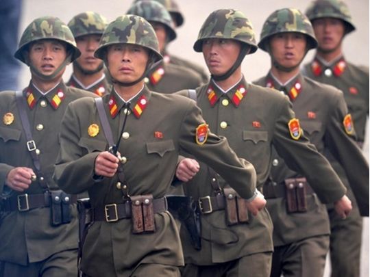 Північнокорейські війська стали проблемою для кремля, — ЗМІ