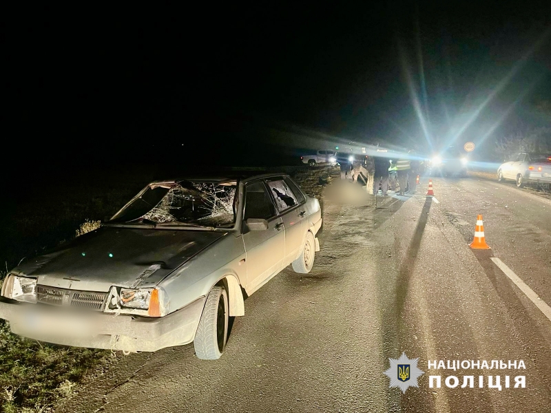 Прикордонник загинув внаслідок інциденту на блокпосту на Одещині (фото)