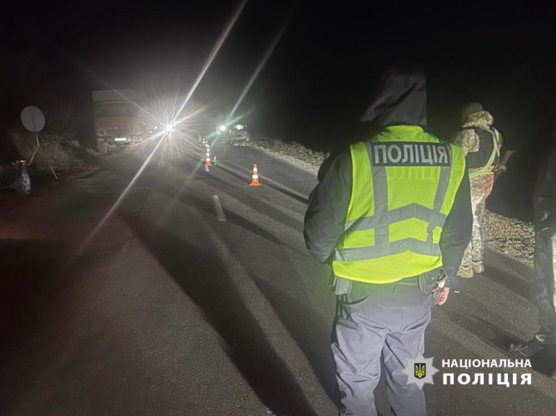 Прикордонник загинув внаслідок інциденту на блокпосту на Одещині (фото)