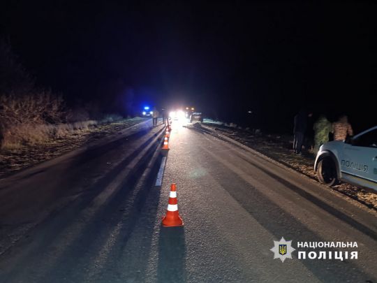 Прикордонник загинув внаслідок інциденту на блокпосту на Одещині (фото)