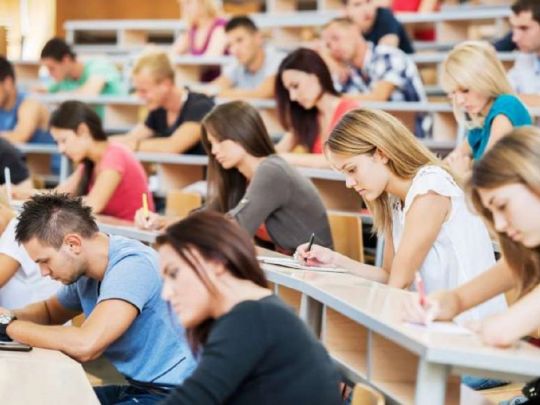 Рада скасовує вимогу до вузів подавати до ТЦК списки студентів