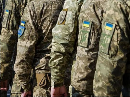 Що взяти із собою в «учєбку» після мобілізації: військові склали список необхідних предметів (відео)