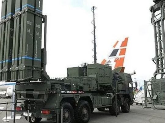 США оголосили про нову військову допомогу Україні: яке озброєння буде в пакеті на майже 2,5 млрд доларів