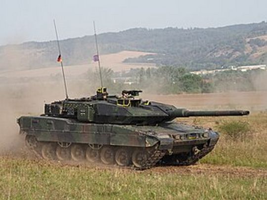 Танковий глухий кут: чому окупанти бояться зустрічатися в боях один на один із танками ЗСУ