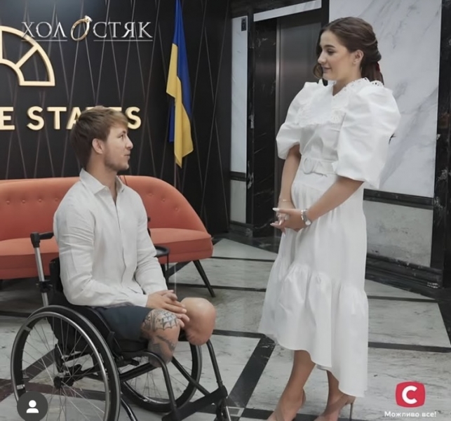 Ти спокушаєш мене: всі подробиці сьомого випуску «Холостяка»