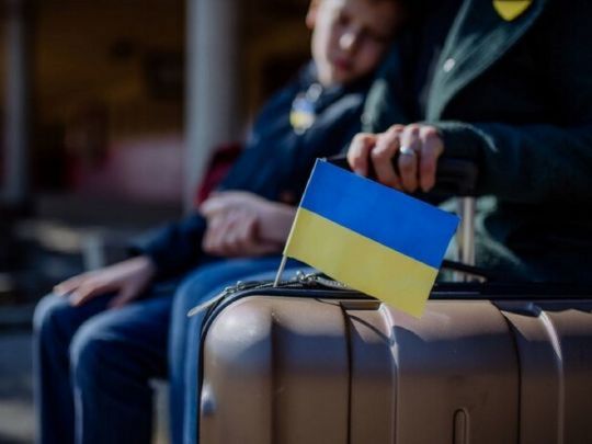 Тривожна тенденція: підлітки масово залишають Україну