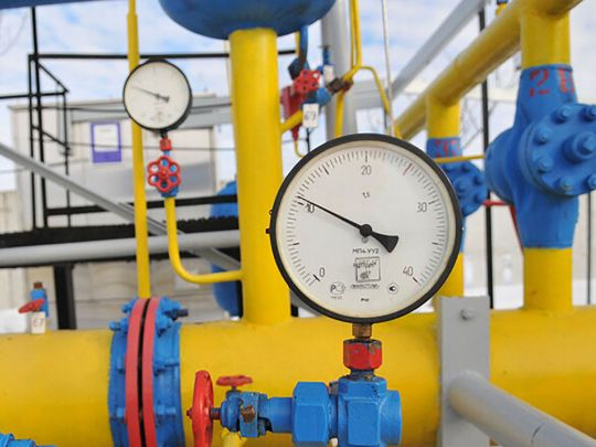 Україна припиняє транзит газу: наскільки зростуть ціни для населення