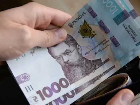 Українці стають багатшими: в НБУ порахували, що матеріальний стан населення став кращим