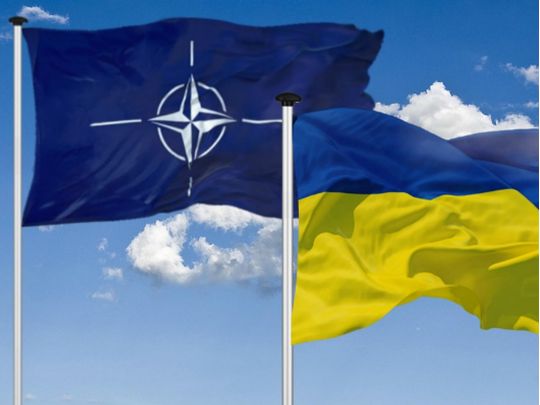 Україну в НАТО не покличуть, але альтернативи вона не бачить: що стало відомо напередодні саміту очільників МЗС країн Альянсу