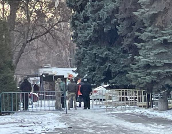 У Дніпрі пролунав вибух: загинула людина, поранені поліцейські