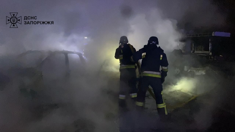 У Кривому Розі зросла кількість жертв ракетного удару росіян 6 грудня (фото, відео)
