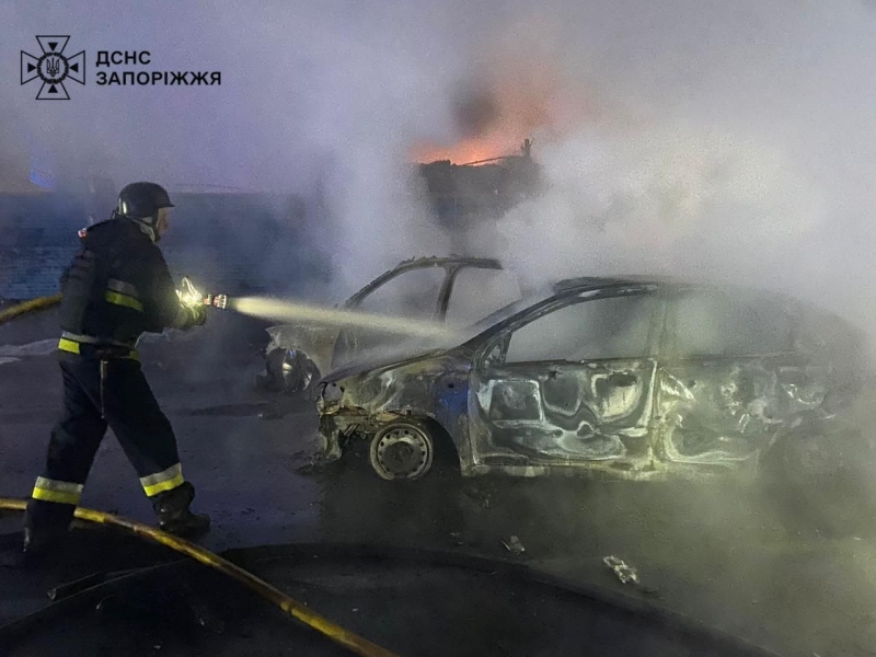 У Кривому Розі зросла кількість жертв ракетного удару росіян 6 грудня (фото, відео)
