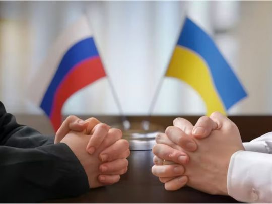 У позиціях команди Байдена та Трампа щодо України є відмінності: політолог про мирні перемовини