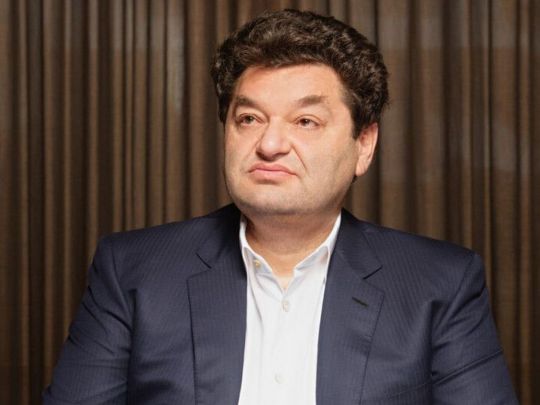 Вадим Єрмолаєв назвав суму збитків від війни та засудив окупантів: що сказав бізнесмен