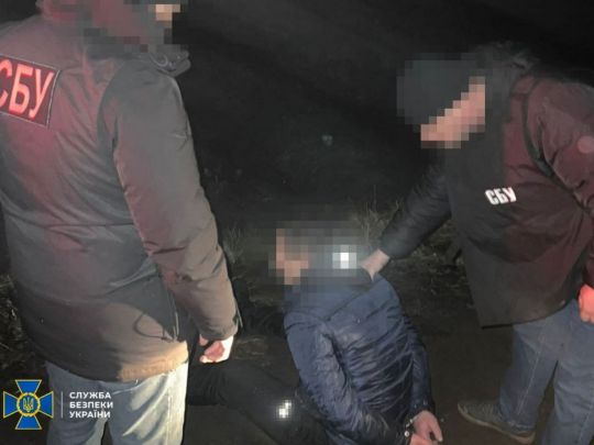 Вибух біля ТЦК у Бердичеві: «бомбу» виготовила наркоманка, а підірвав карний злочинець