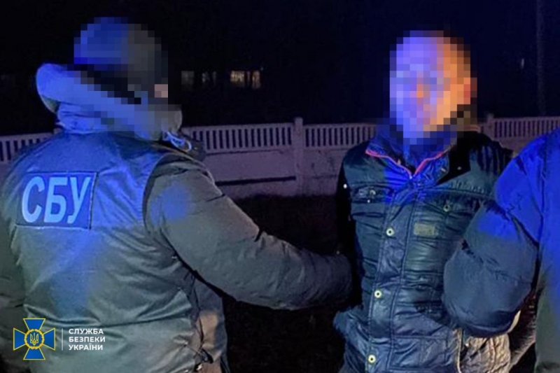Вибух біля ТЦК у Бердичеві: «бомбу» виготовила наркоманка, а підірвав карний злочинець